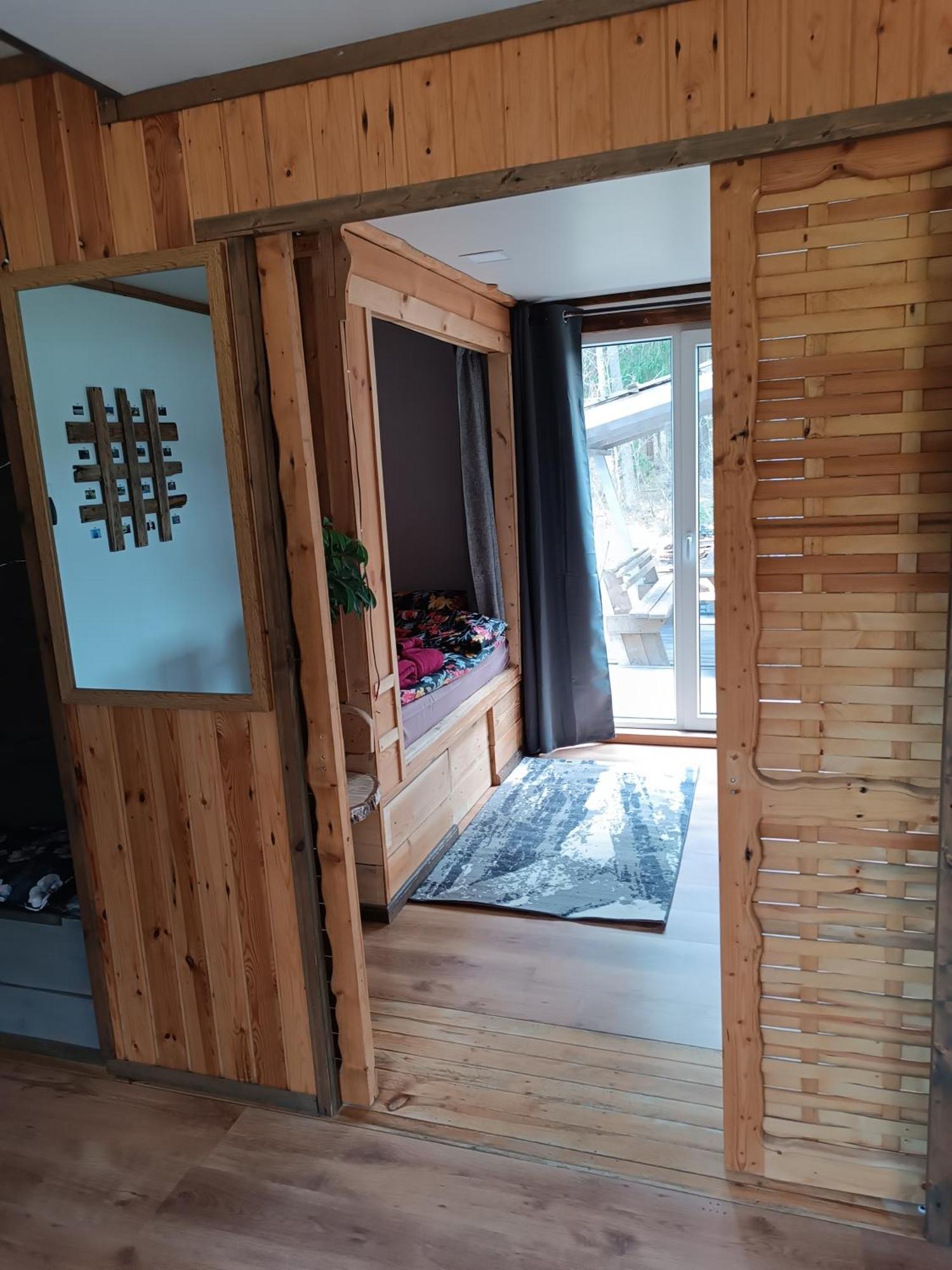 Dreamcatcher Straupe Exterior foto